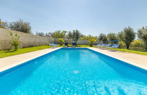 Villa Campagnola - Foto 13