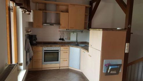 Ferienhaus Am Stadtpark - Foto 2