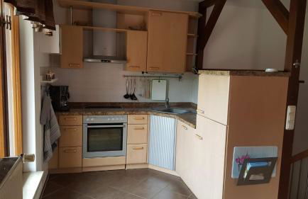 Ferienhaus Am Stadtpark - Foto 2