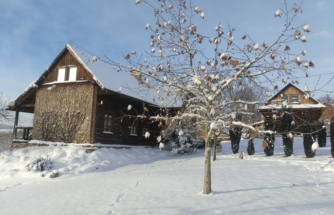 Moja Mała Toskania - Foto 63