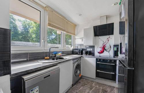 Peckham apartment with 2 balcony - Photo 1