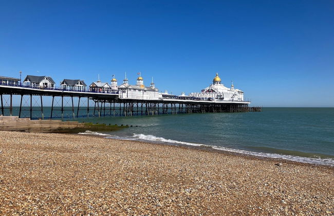 5br-10guests-fireplace-hottub-pets ok - Parking - Foto 28