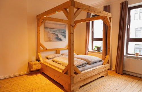 Up'n Swutsch im Norden am Meer - Photo 3