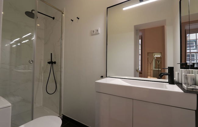 Olivier Design Apartments - Downtown Lisbon - Foto 91