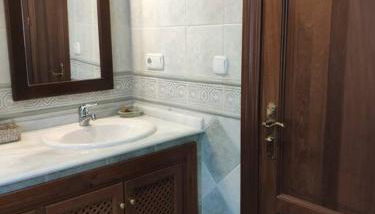 villa azahar,4 habitaciones dobles - Photo 3