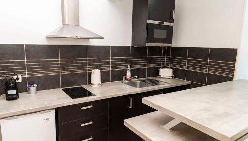 Appartement proche Place Saint-Sauveur - Photo 2