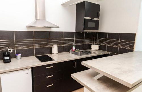 Appartement proche Place Saint-Sauveur - Photo 2