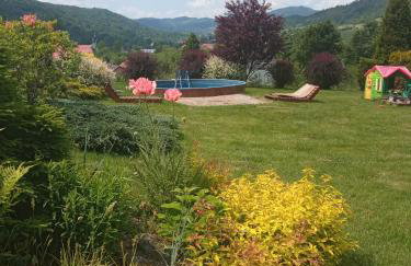 Agroturystyka pod Baranią Gorą - Foto 76