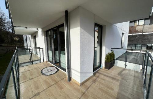 Villa Zamkowa - Foto 10