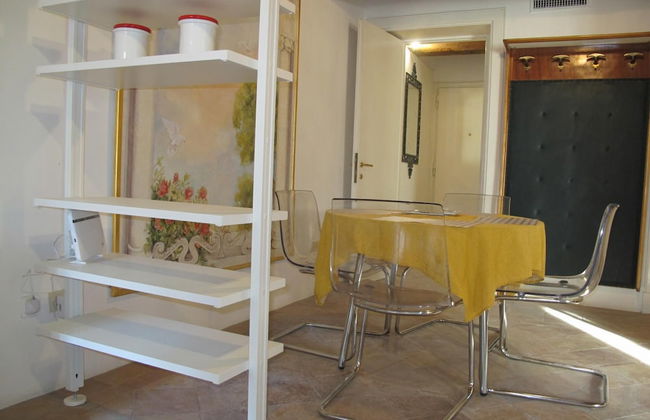 Banchi Castello - Castel Sant Angelo - Foto 9