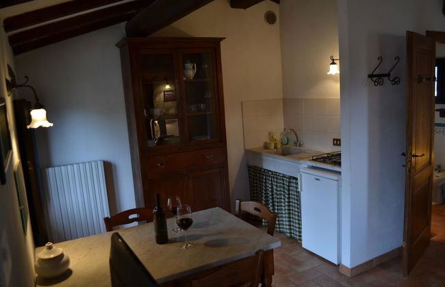 Agriturismo Nestore - Foto 18