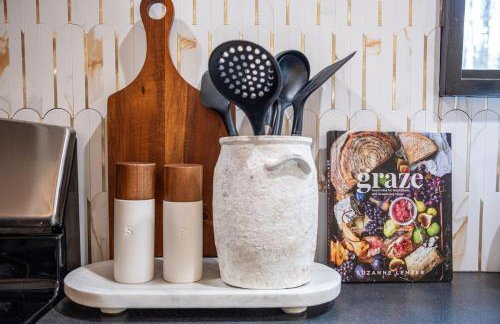 Forest Green Retreat - Foto 18