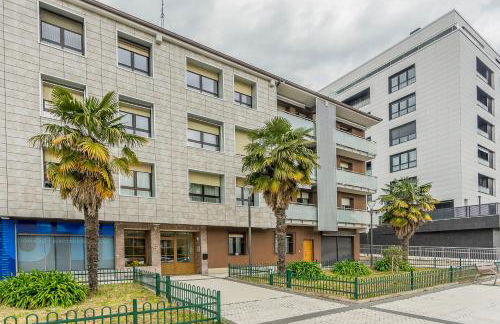 Paseo Antzieta 31. 1E - Foto 38