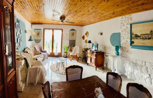 Villa Paulette - Photo 9