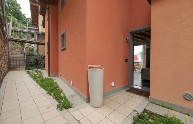 Appartamento Jacqueline - Foto 7