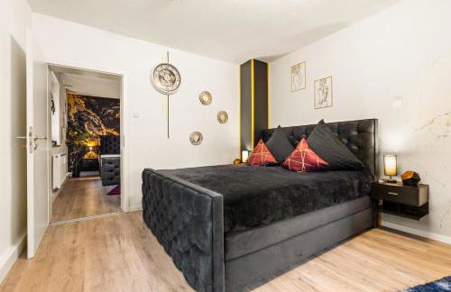 Stilvolles Wohlfühl-Apartment mit Balkon - Foto 6