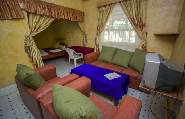 Signal Gardens Hotel - Foto 10