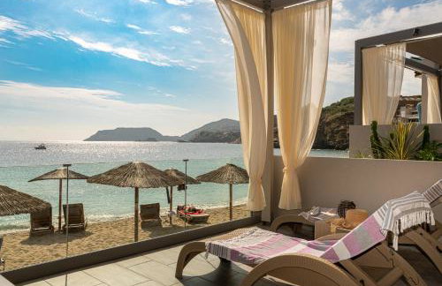 Buganvilla-Sea front villas - Photo 1