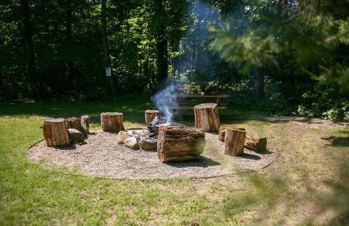 Cedarwood Lodge - Foto 6