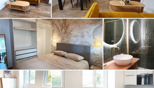 Le Raffiné LOUSTAL-OC TARBES PYRÉNÉES - Photo 2