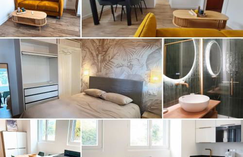 Le Raffiné LOUSTAL-OC TARBES PYRÉNÉES - Photo 2