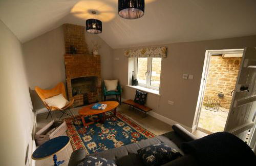 Banwell - 4 bedroom Cotswold cottage, Oxfordshire - Foto 9