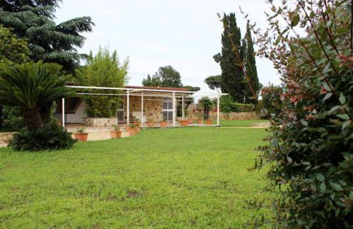 Villa con piscina Circeo - Sabaudia - Foto 14