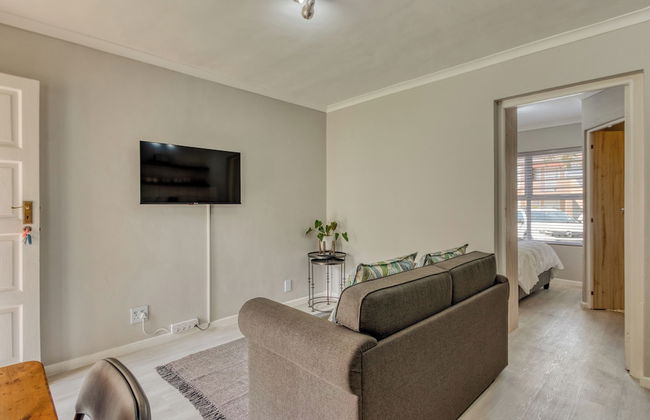 UniqueStay Atlanta Apartment - Photo 7