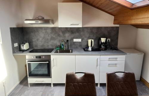 FerienWohnung A&S Heuchelheim - Photo 1