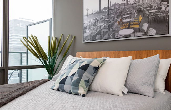 QuickStay Two-Bedroom Condo - Photo 7