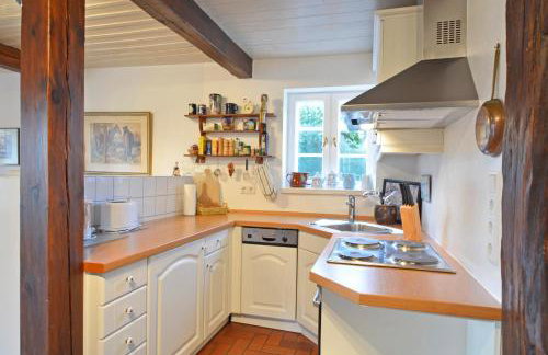 Kapitaen Hansen Haus - Foto 8