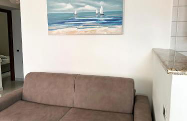 Appartamento vista mare a Lerici con parcheggio privato gratuito - Photo 6