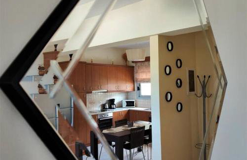 Bellavista House in Monolithos Rhodes - Foto 30