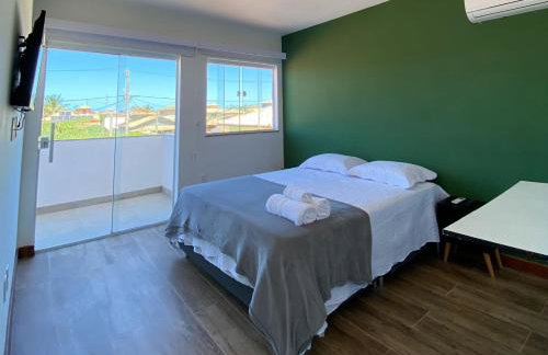 Suítes Peres - Foto 2