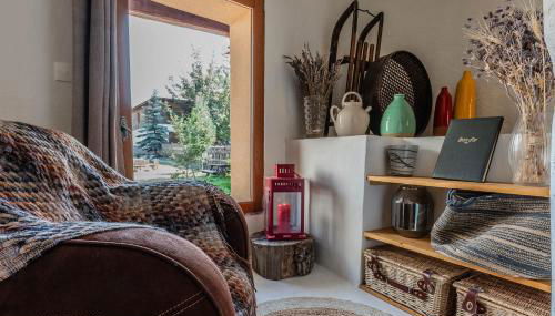 Chalet La Gravière - Photo 5