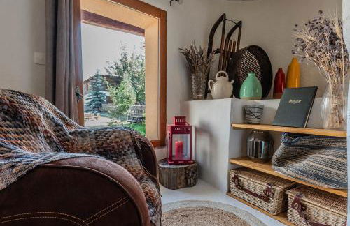 Chalet La Gravière - Photo 5