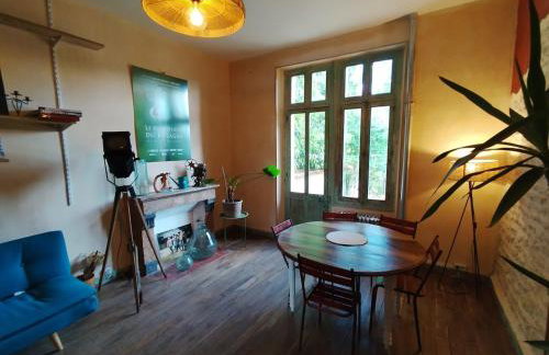 Les Studios Grenouilles - Foto 3