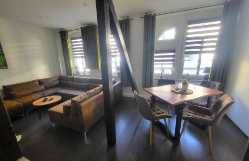 Ferienwohnung SehrGemütlich in Sachsen - Foto 7