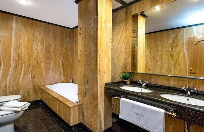 Genteel Home Plaza Nueva Granada - Foto 11