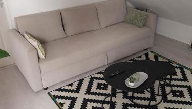 Logement convivial, charmant et spacieux - Foto 5