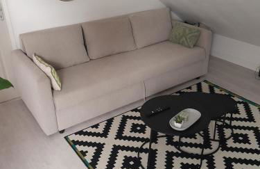 Logement convivial, charmant et spacieux - Foto 5