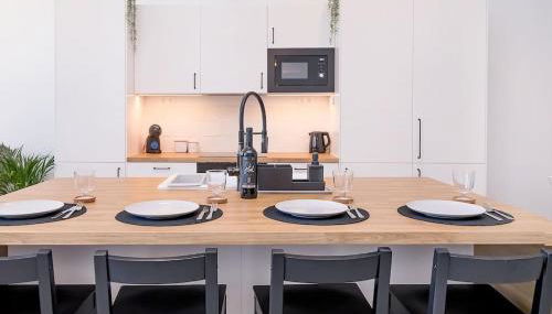 Homey apt Cómpeta - Foto 4