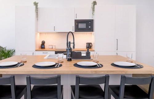 Homey apt Cómpeta - Foto 4