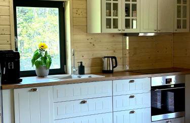 Okno na las - Foto 14