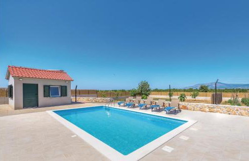 Three-Bedroom Holiday Home In Pakovo Selo - Foto 4