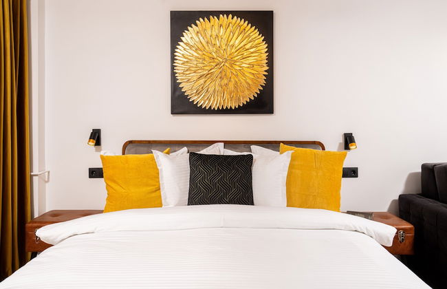 Tyst by MRG Apartments - Foto 3