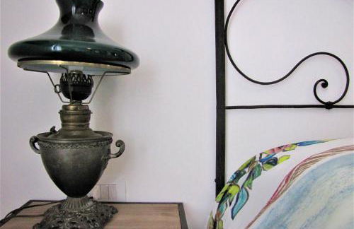 Residenza storica con vista panoramica - Foto 9