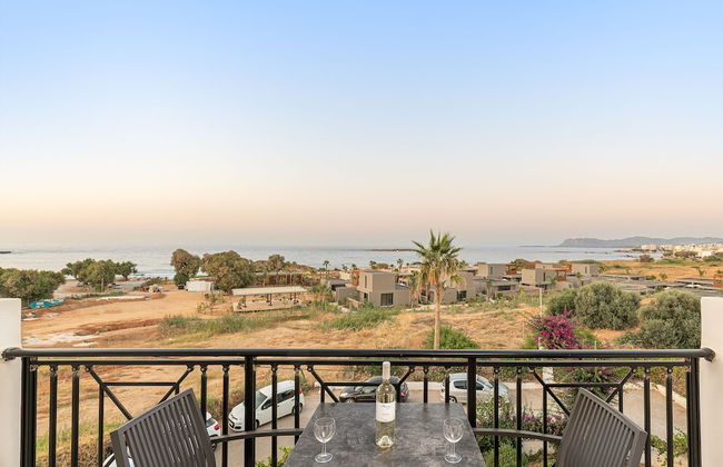 Sea View Hotel & Apartments - Foto 17