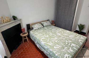 Sublime appartement à l'Estaque Marseille - Foto 11