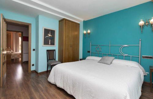 Hotel Apartamentos Melihah - Foto 23